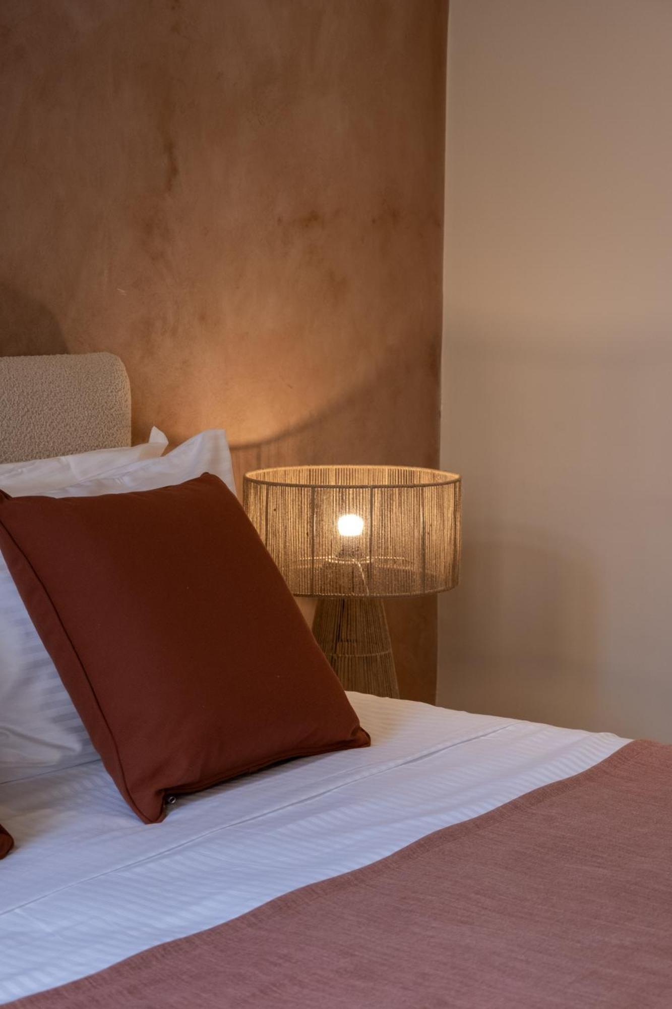 Qualia Slowlife Suites Chania  Ngoại thất bức ảnh