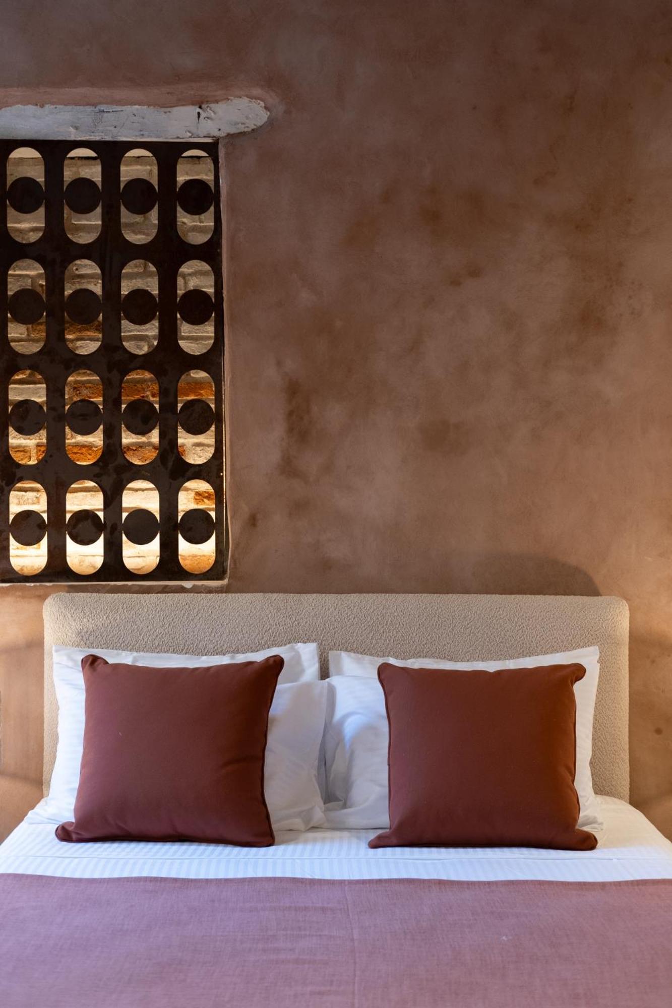 Qualia Slowlife Suites Chania  Ngoại thất bức ảnh